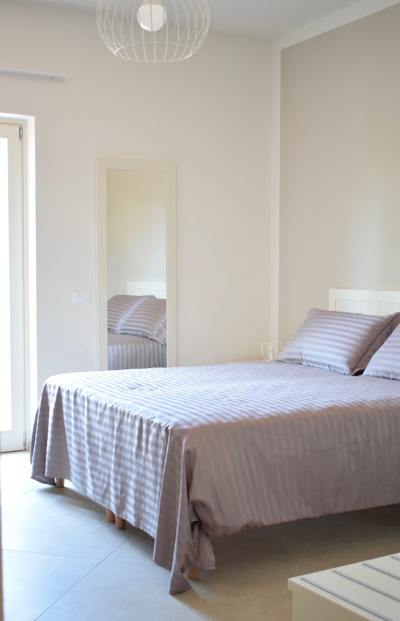 letto per due