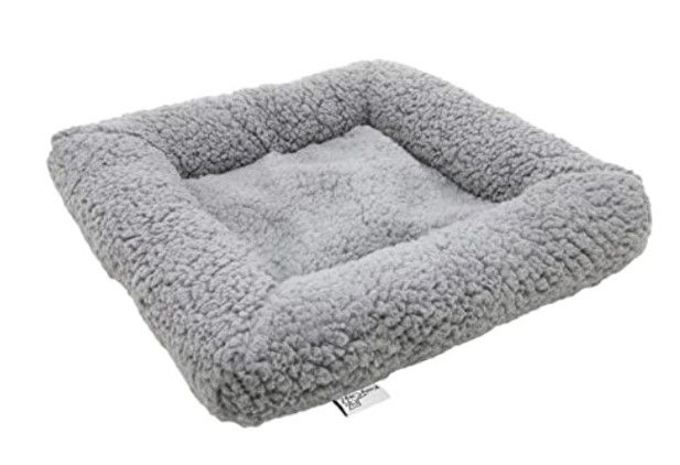 Cat and Kitten Bed