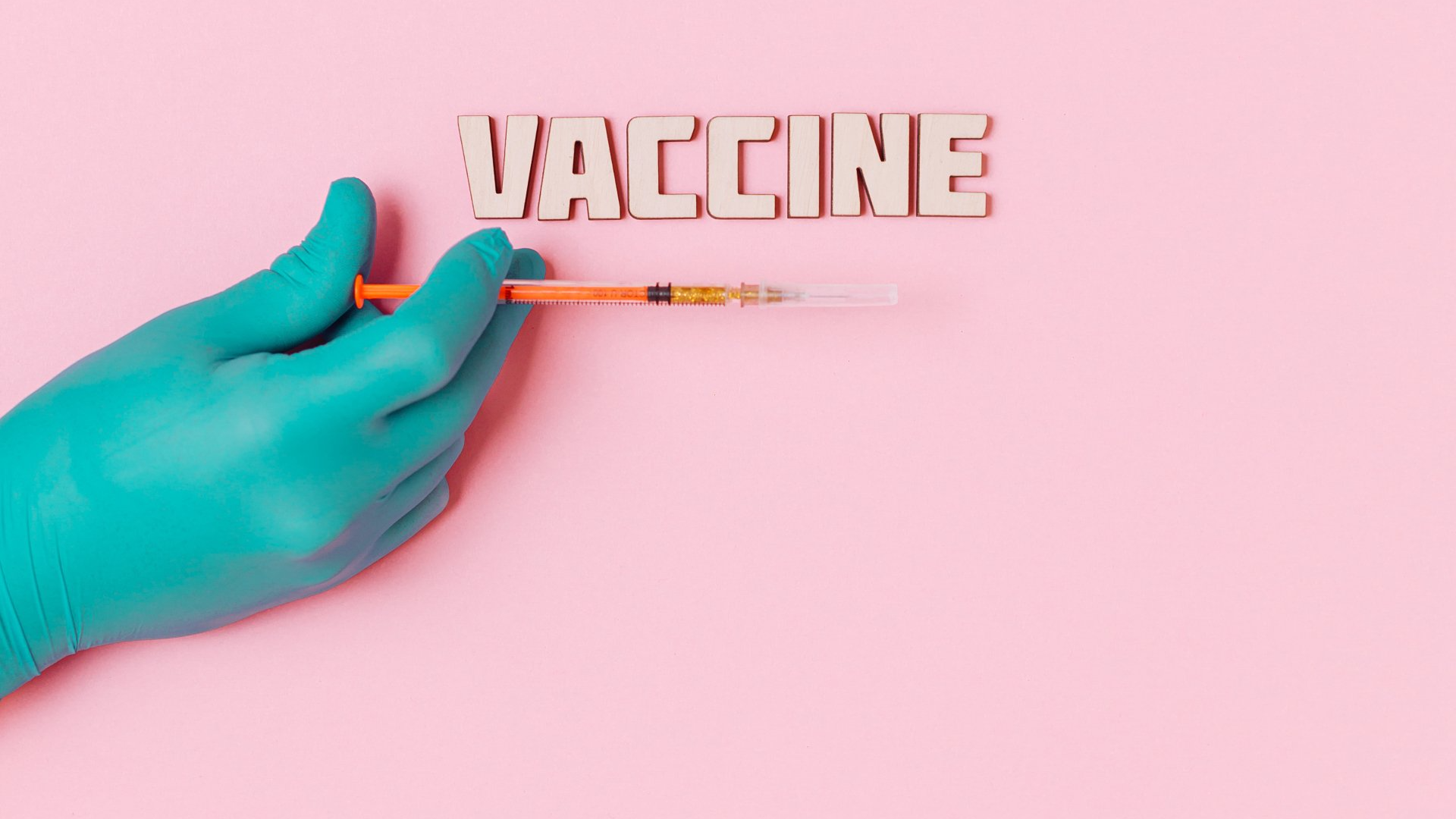 Vaccine