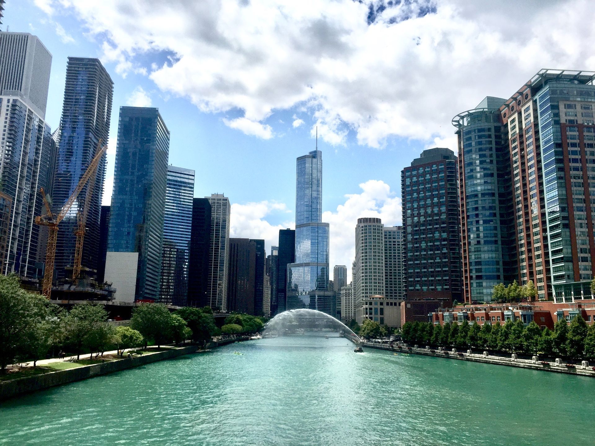 Alliance Workforce Chicago