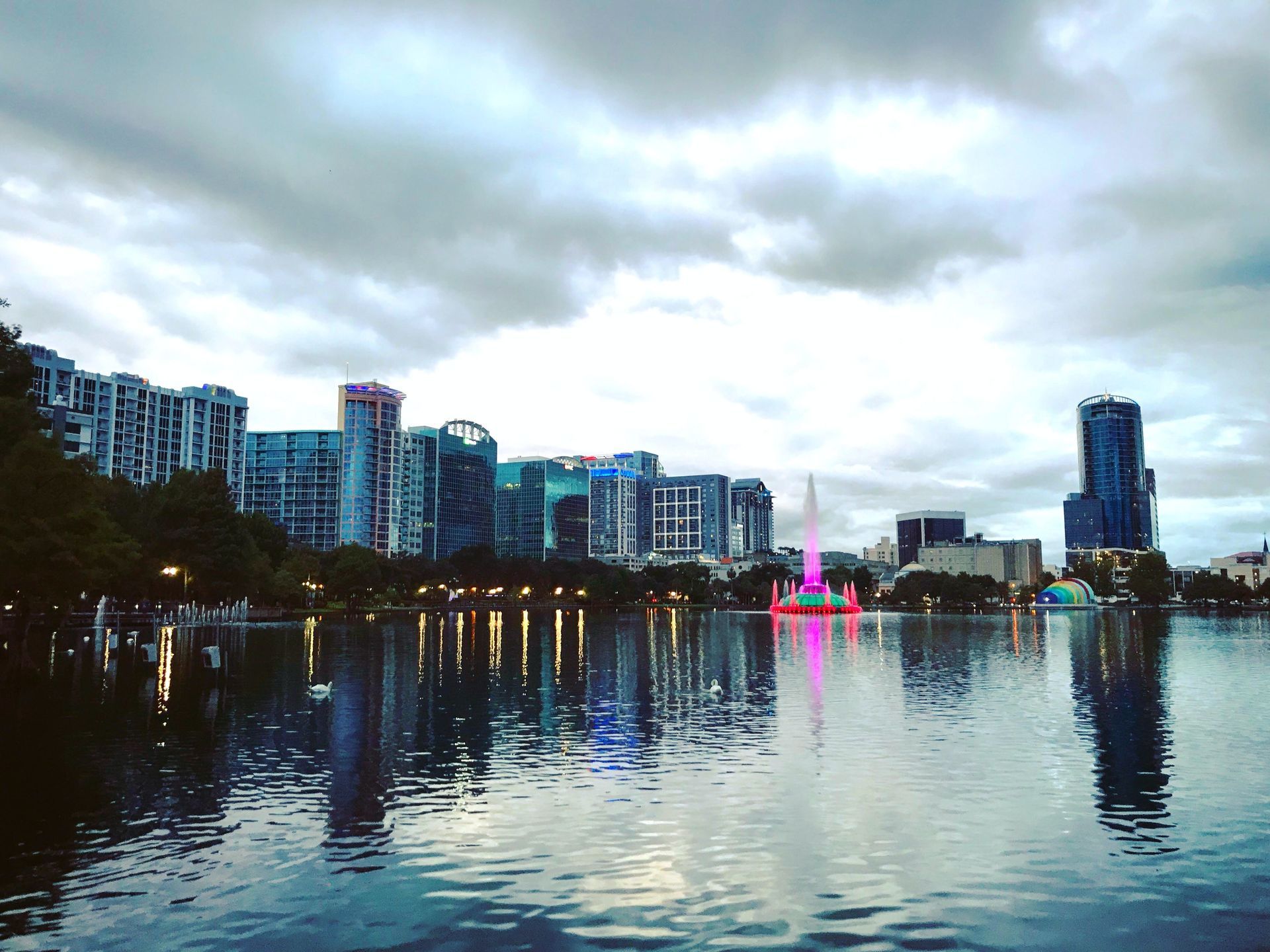 Alliance Workforce Orlando