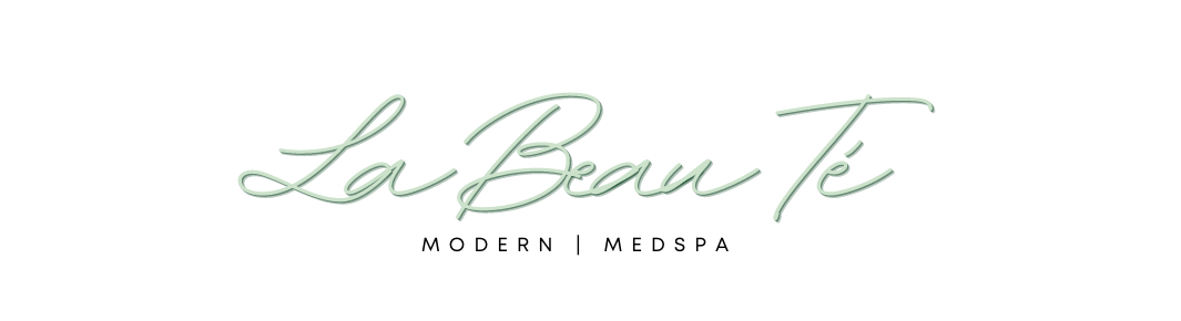 La Beau Té logo
