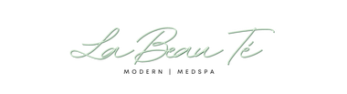 La Beau Té logo