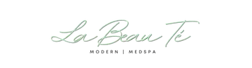 La Beauté Modern MedSpa Logo
