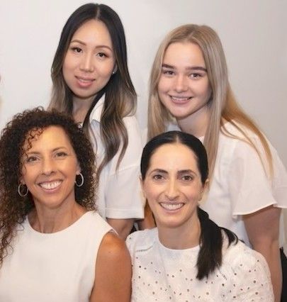 Chiropractors — Camden, NSW — Vicki Patterson Chiropractic