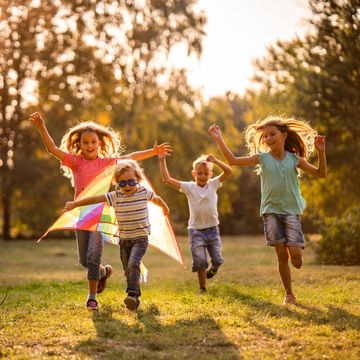 Kids — Camden, NSW — Vicki Patterson Chiropractic Kids — Camden, NSW — Vicki Patterson Chiropractic