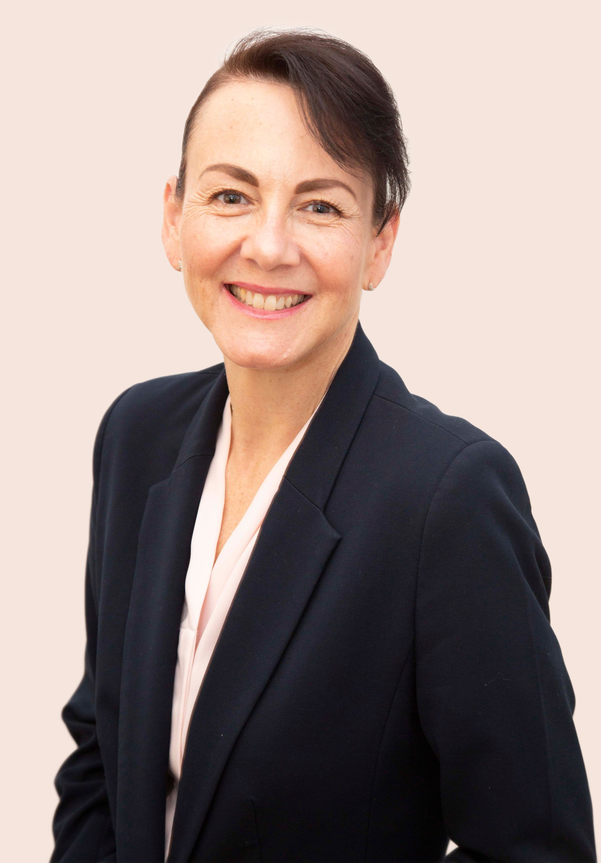 Rebecca Abbott