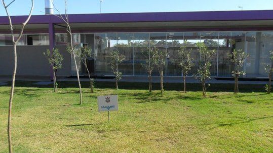 Vidraçaria Casa Verde