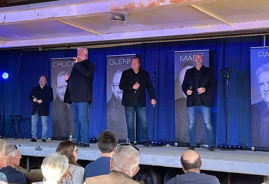<p class="rteBlock">Concerts & Live Music</p>