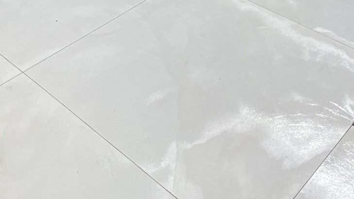 Poured Limestone Rockingham Rockingham Concrete | Exposed Aggregate | Driveways