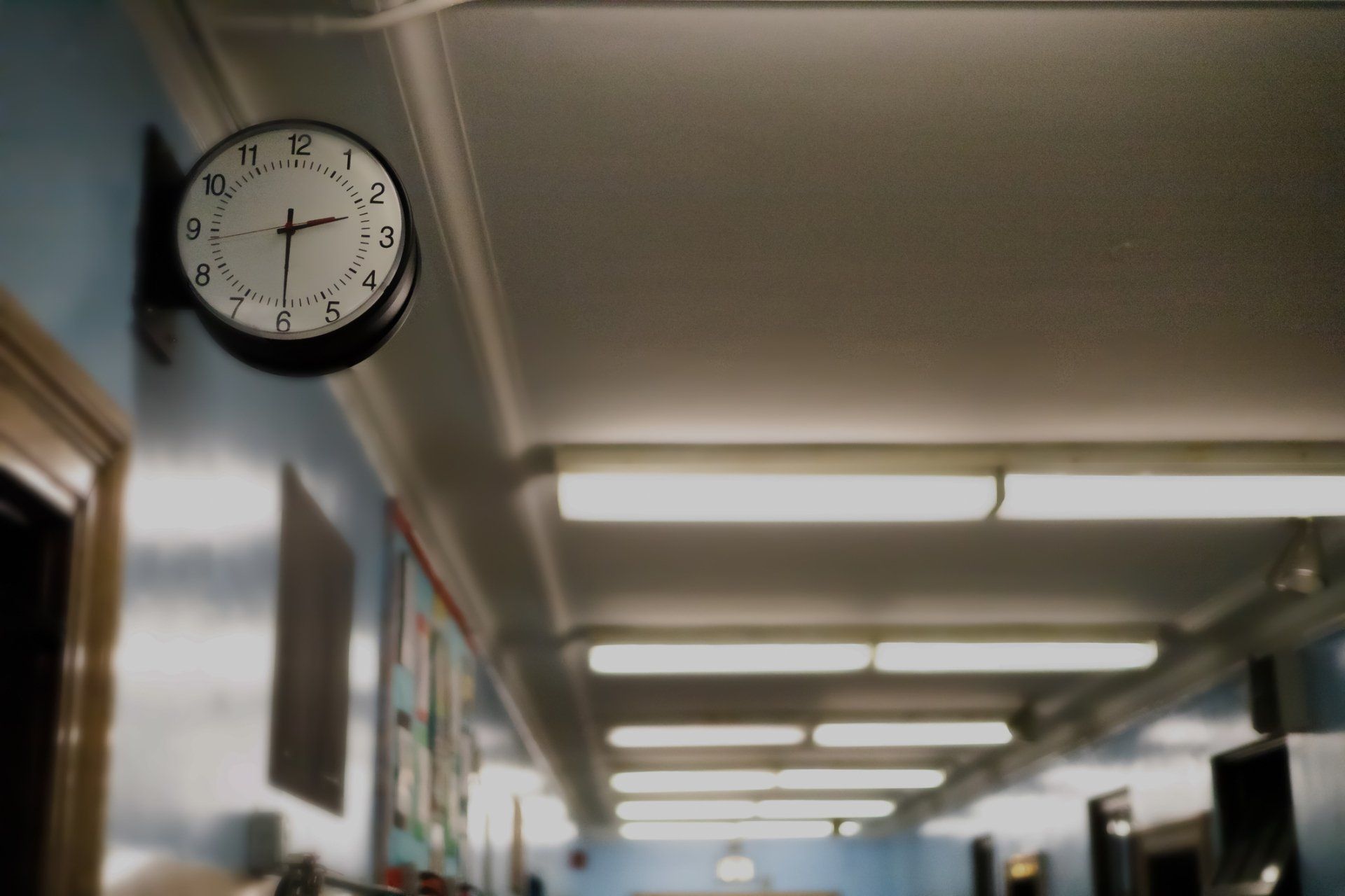Schools - Fort Worth, TX - Andress Plumbing Company