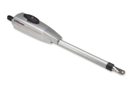 LA 400 — Baton Rouge, LA — Automatic Access Gates LLC