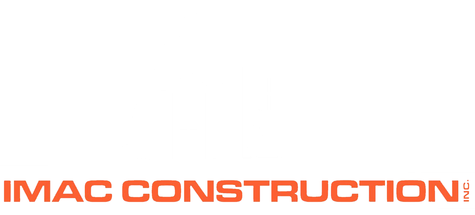 LOGO Imac Construction Inc.