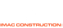 LOGO Imac Construction Inc.

