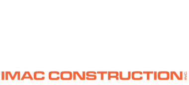 LOGO Imac Construction Inc.
