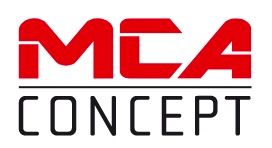 Logo MCA Concept