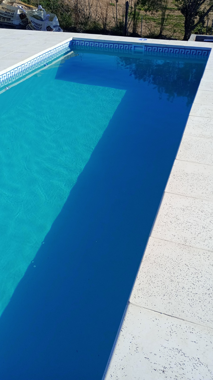 Infinity TD pools