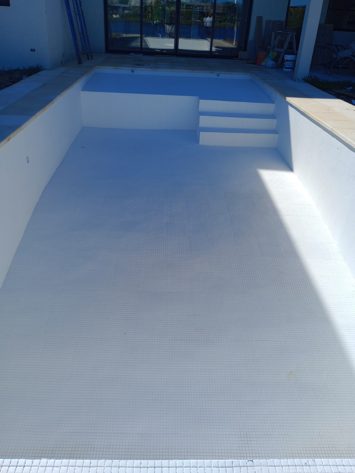Infinity TD pools 