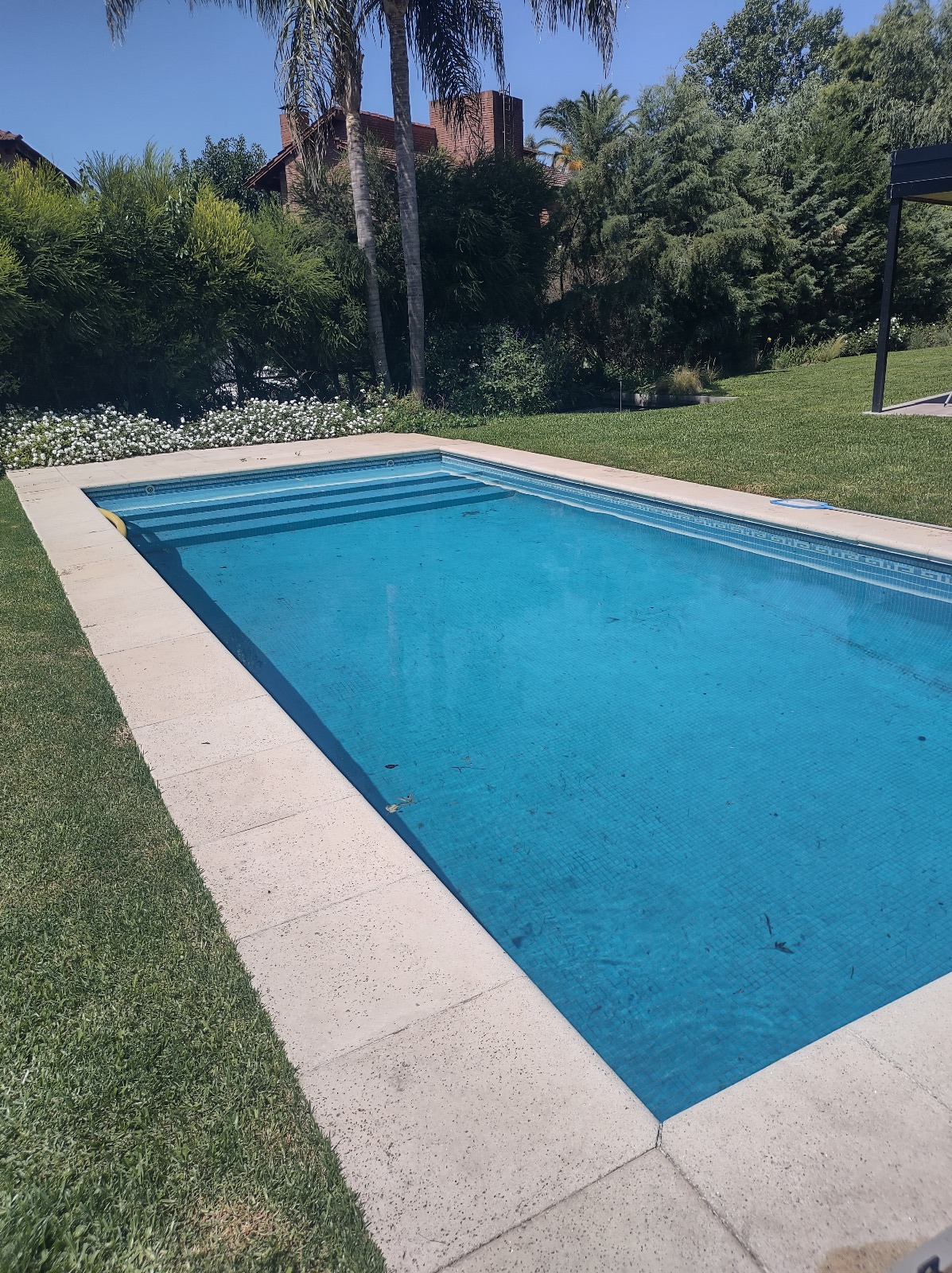Infinity TD pools 