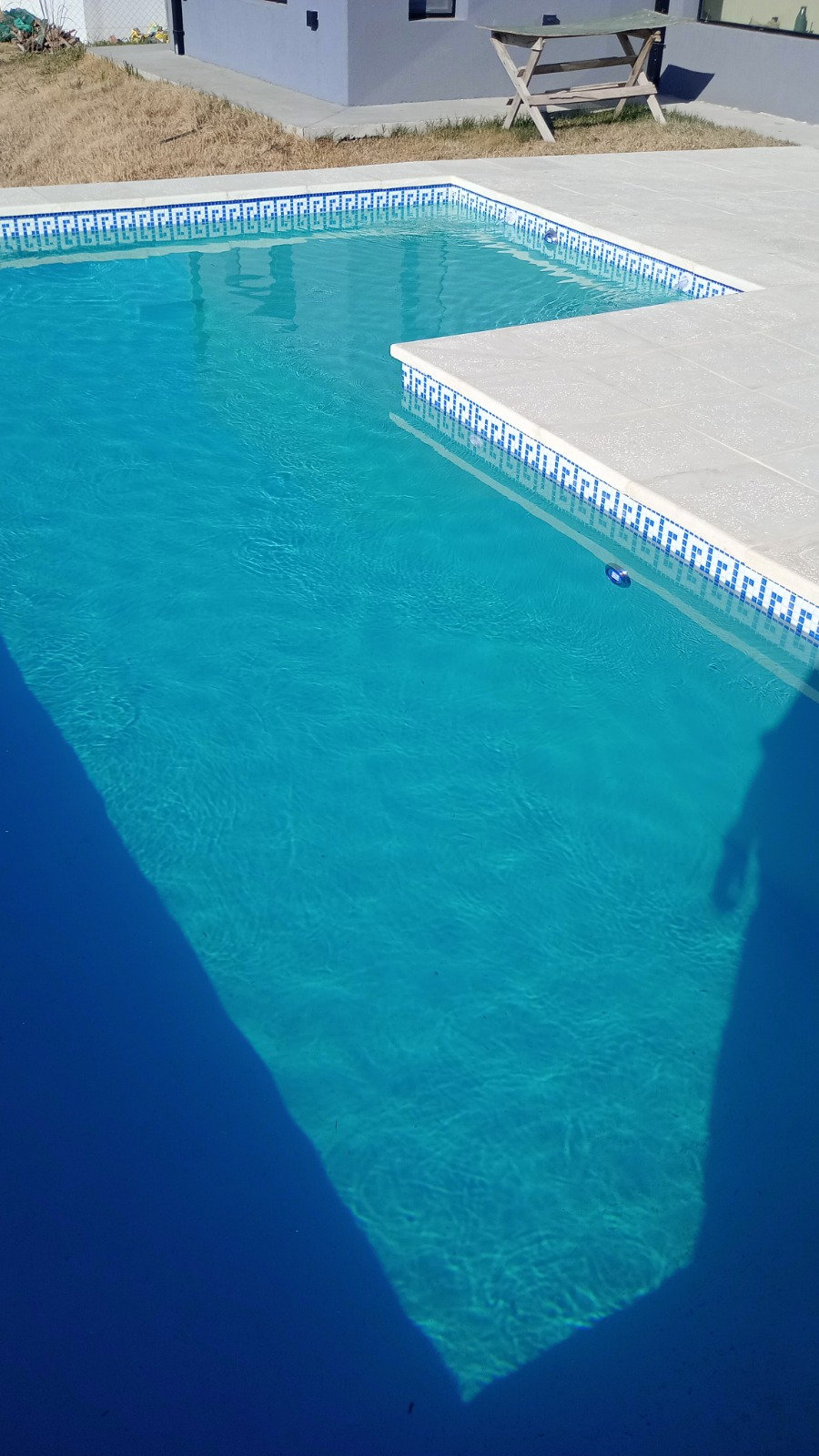 Infinity TD pools 