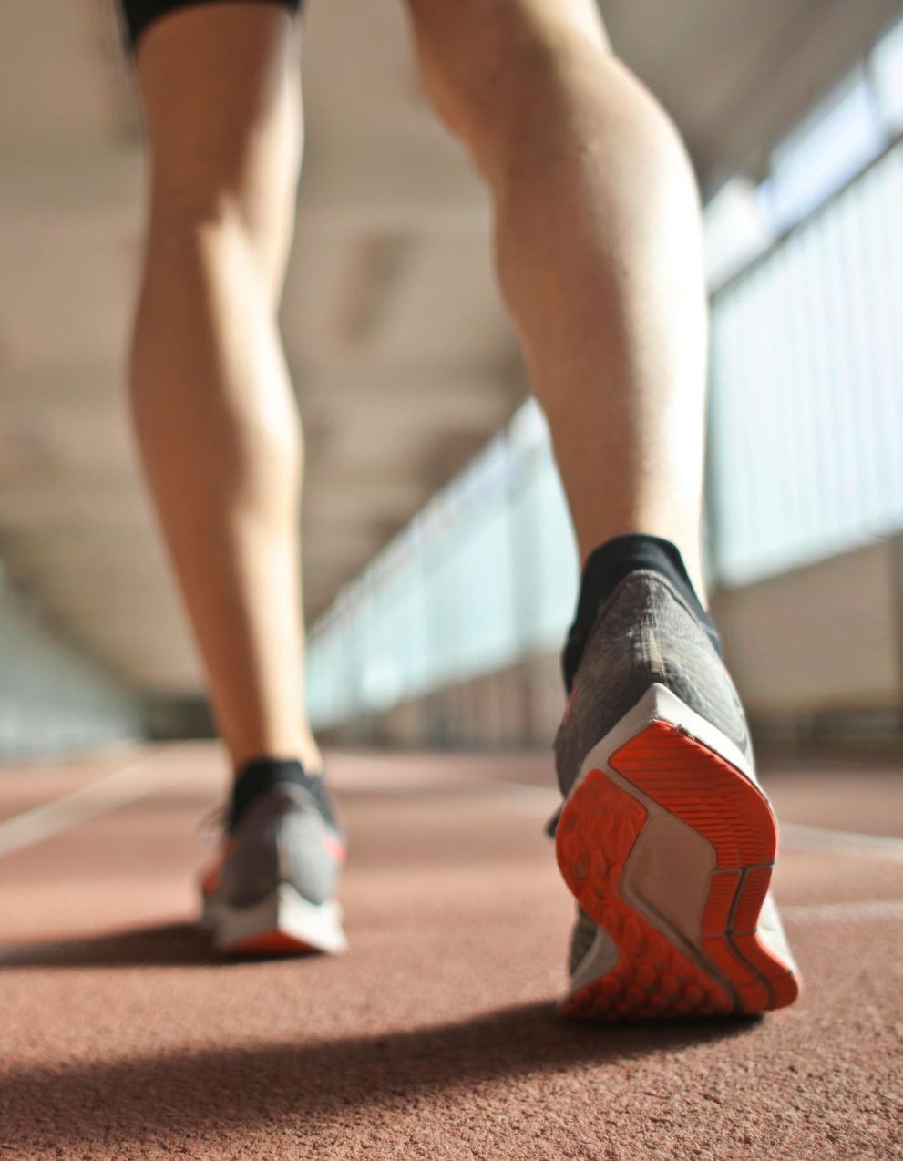 Podología deportiva en Melilla