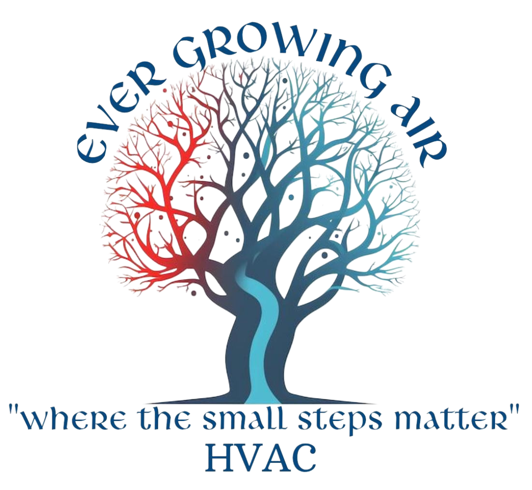 Ever Growing Air logo