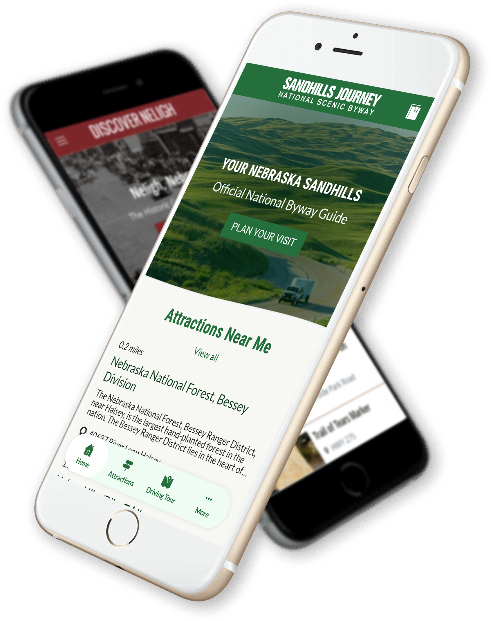 Travel Mobile Apps