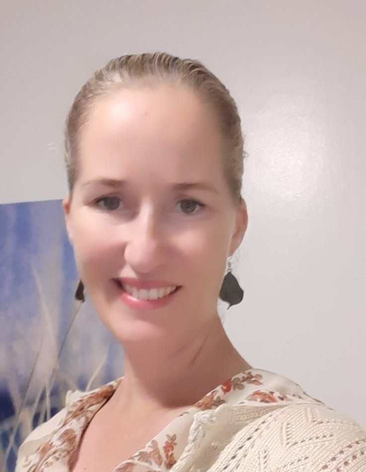 Jodie Dijkstra