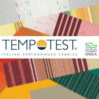 tende tempotest