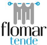 Flomar Tende - LOGO