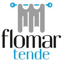 Flomar Tende - LOGO