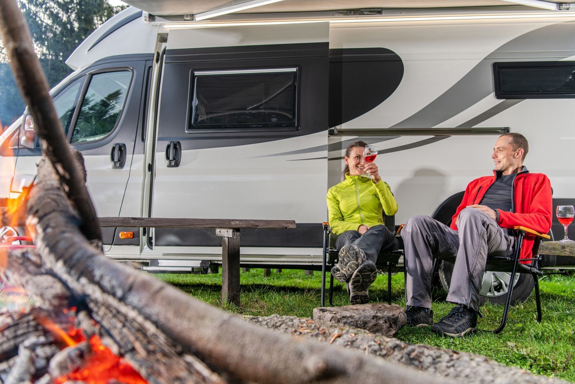 Colorado RV Insurance (Request a Quote Online)