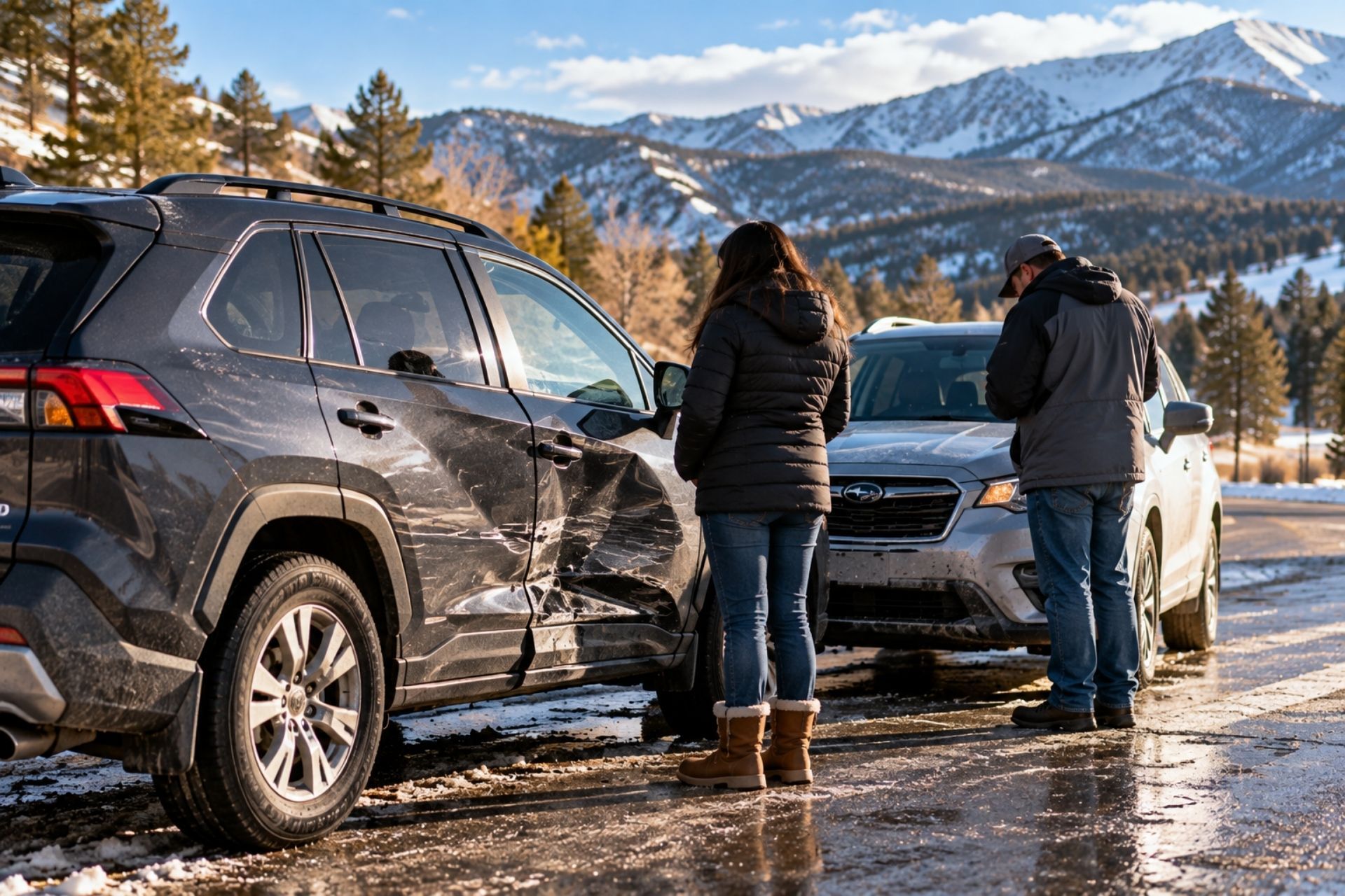 Excluded vs. Unlisted Drivers: Colorado Auto Claims Explained