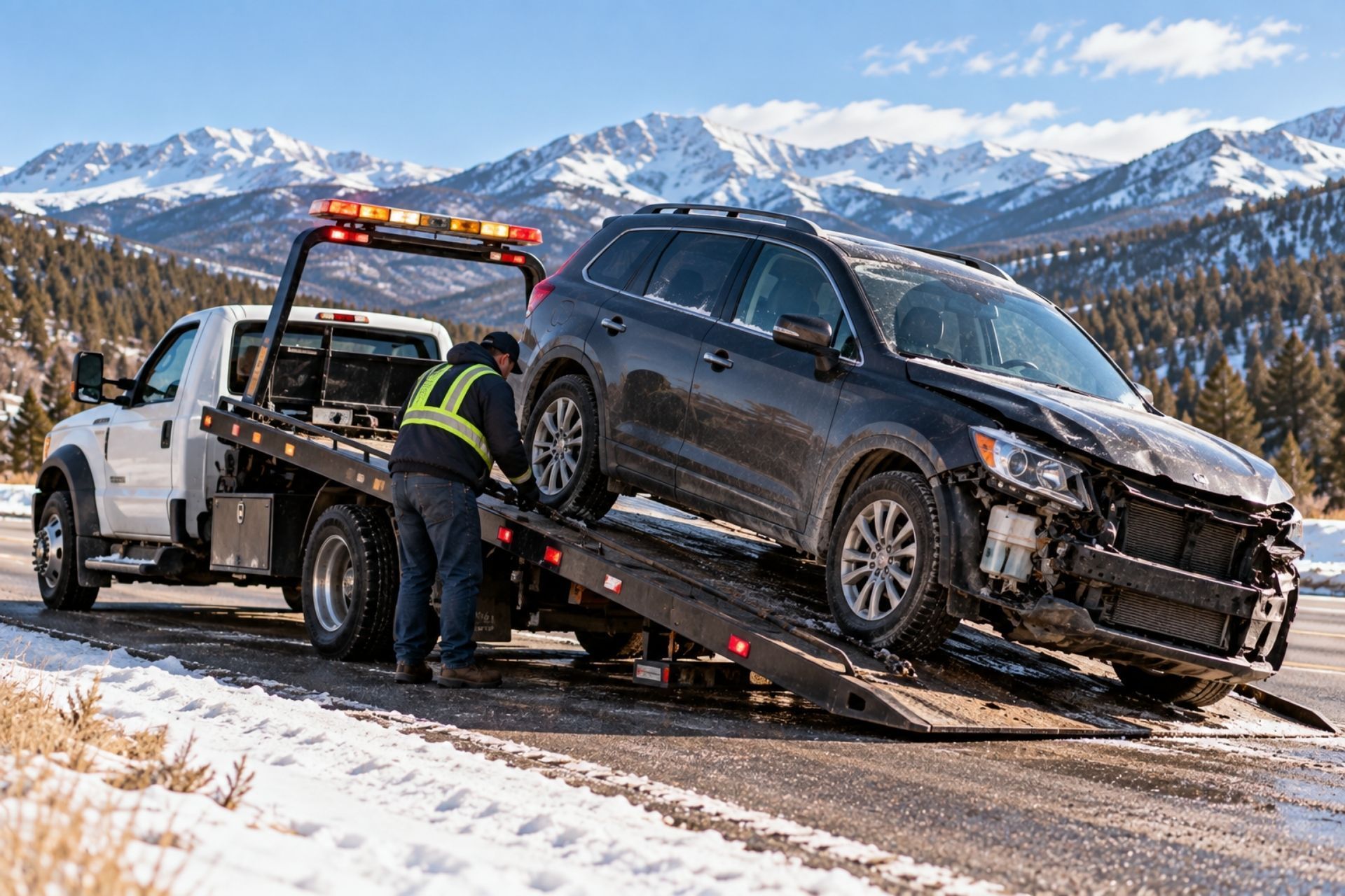 Is Gap Insurance in Colorado Worth It for Your Car?