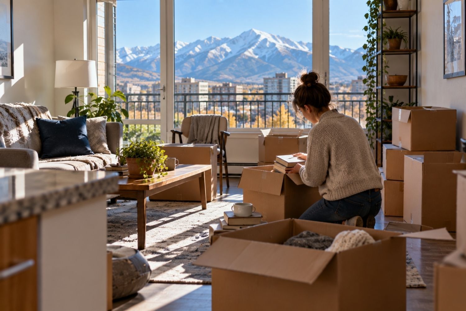 How Much Is Renters Insurance in Colorado? Average Cost and What It Covers
