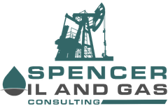 Spencer Oil And Gas Consulting Logo
