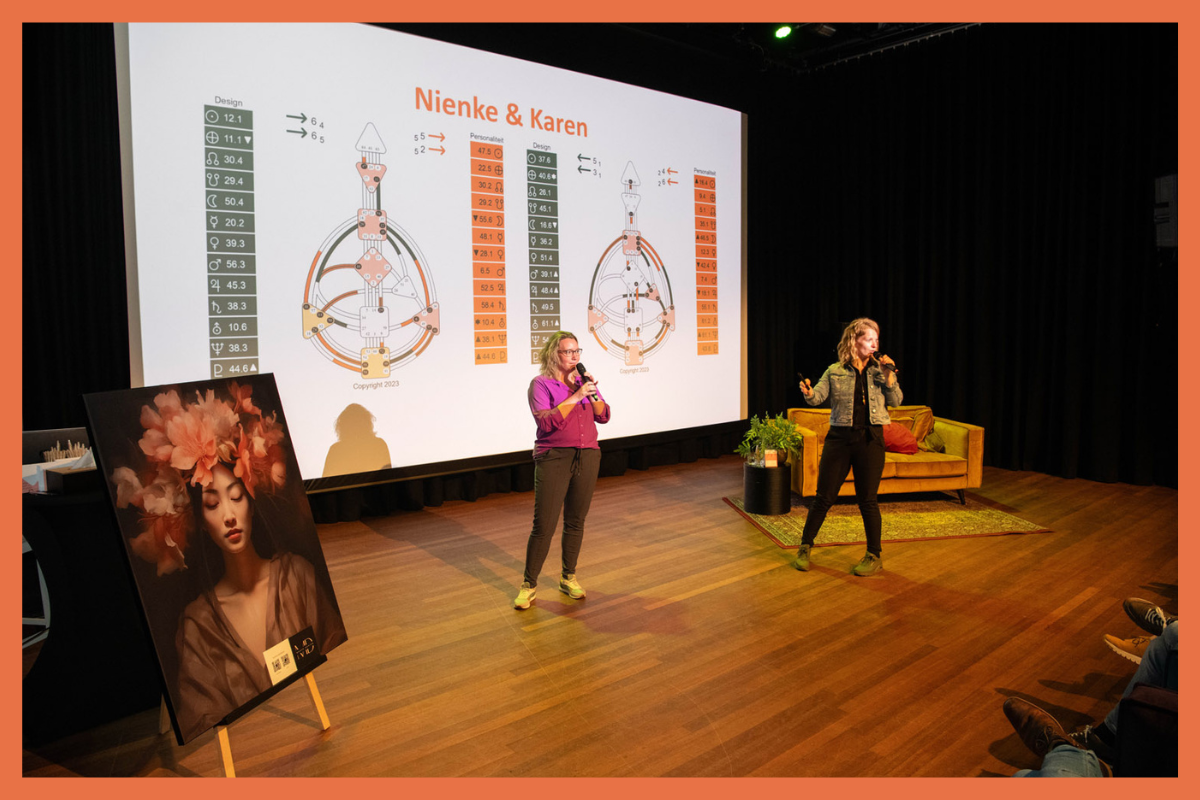 Inzichten event Tony Robbins