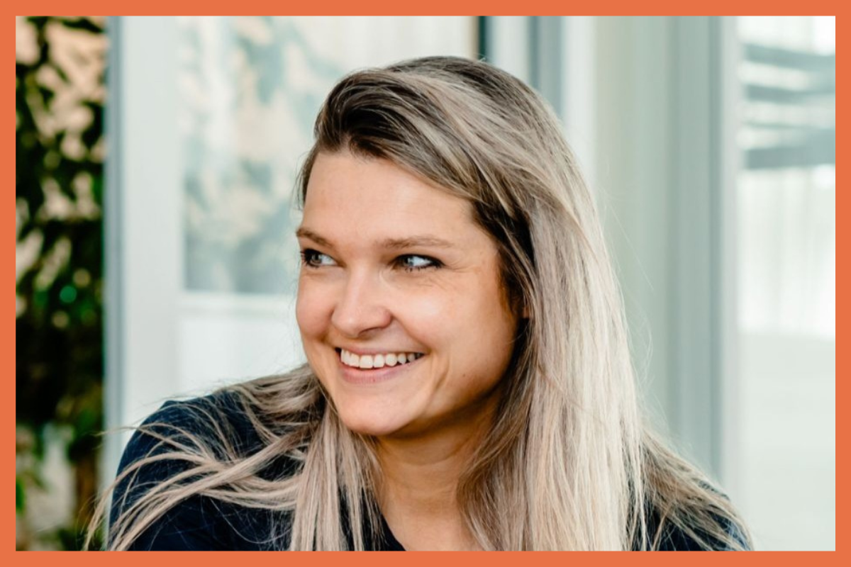 Lizet vindt door Human Design meer harmonie in haar persoonlijke en professionele leven