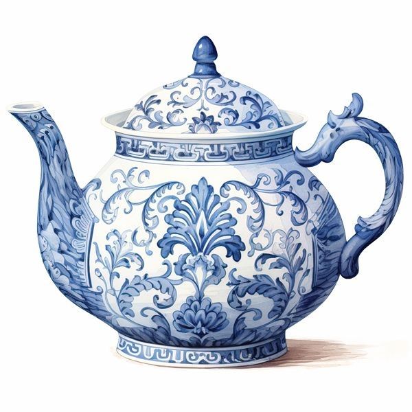 Tea Party