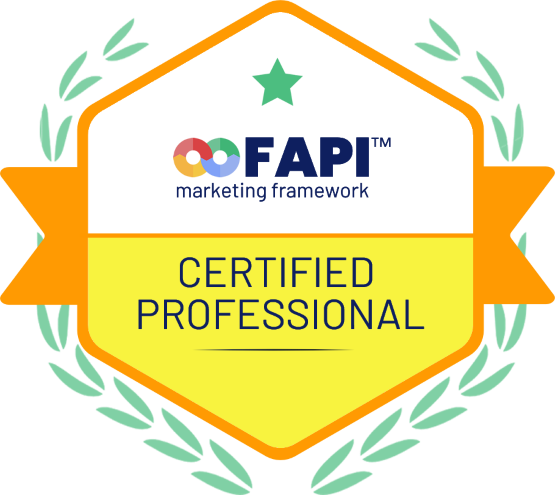 FAPI Marketing Framework™ Certification