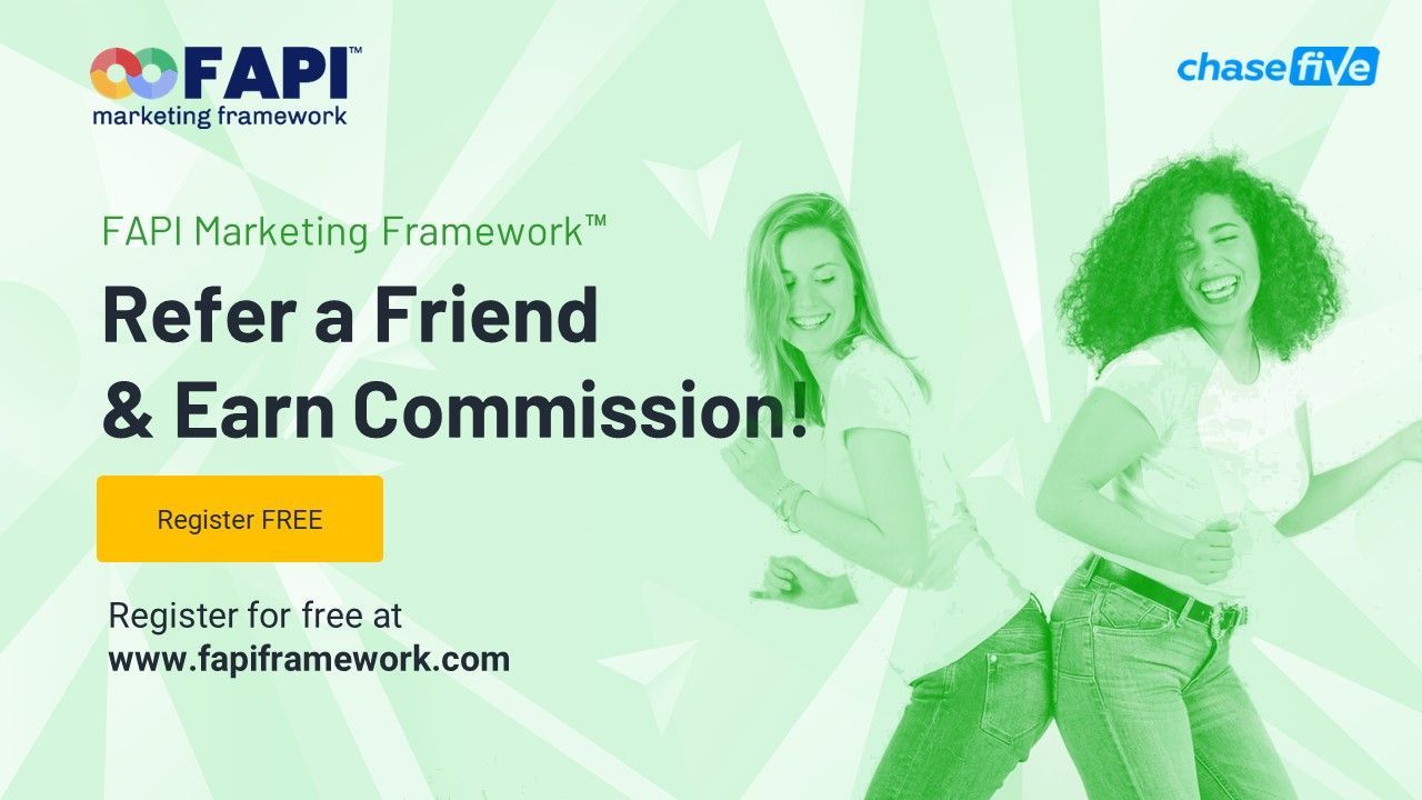 FAPI Affiliate Program