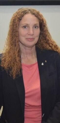 Staff Photo