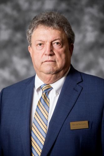 Staff Photo