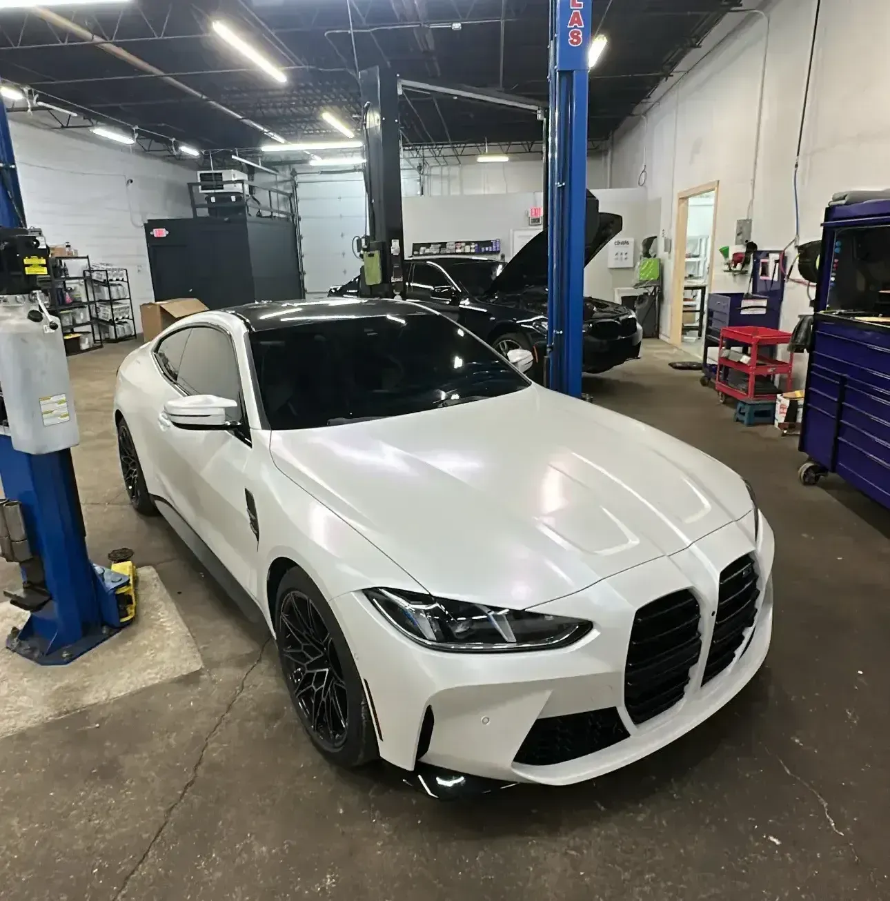 BMW