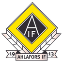 Ahlafors IF