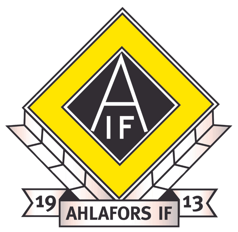 Ahlafors IF