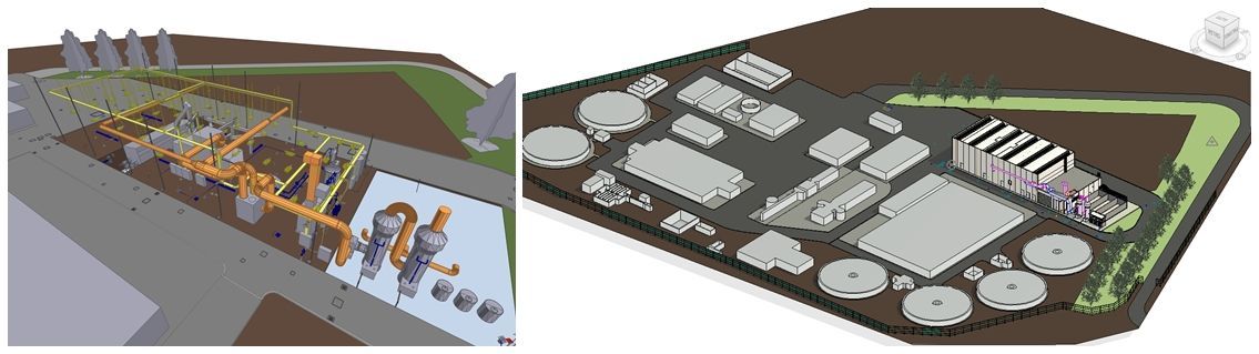 Modelli Open BIM IFC