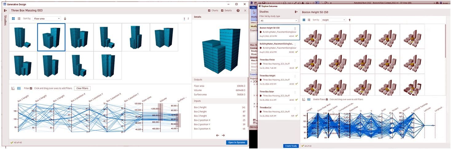 Studio di Soluzione generative 