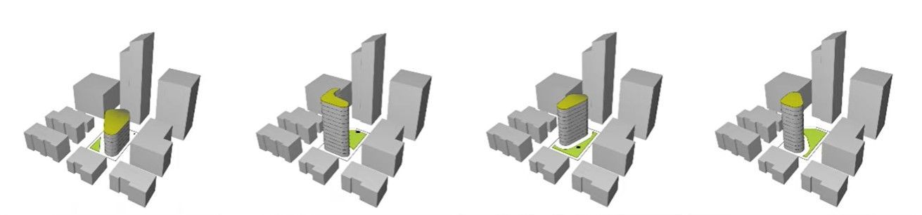 Studio di Soluzione generative 