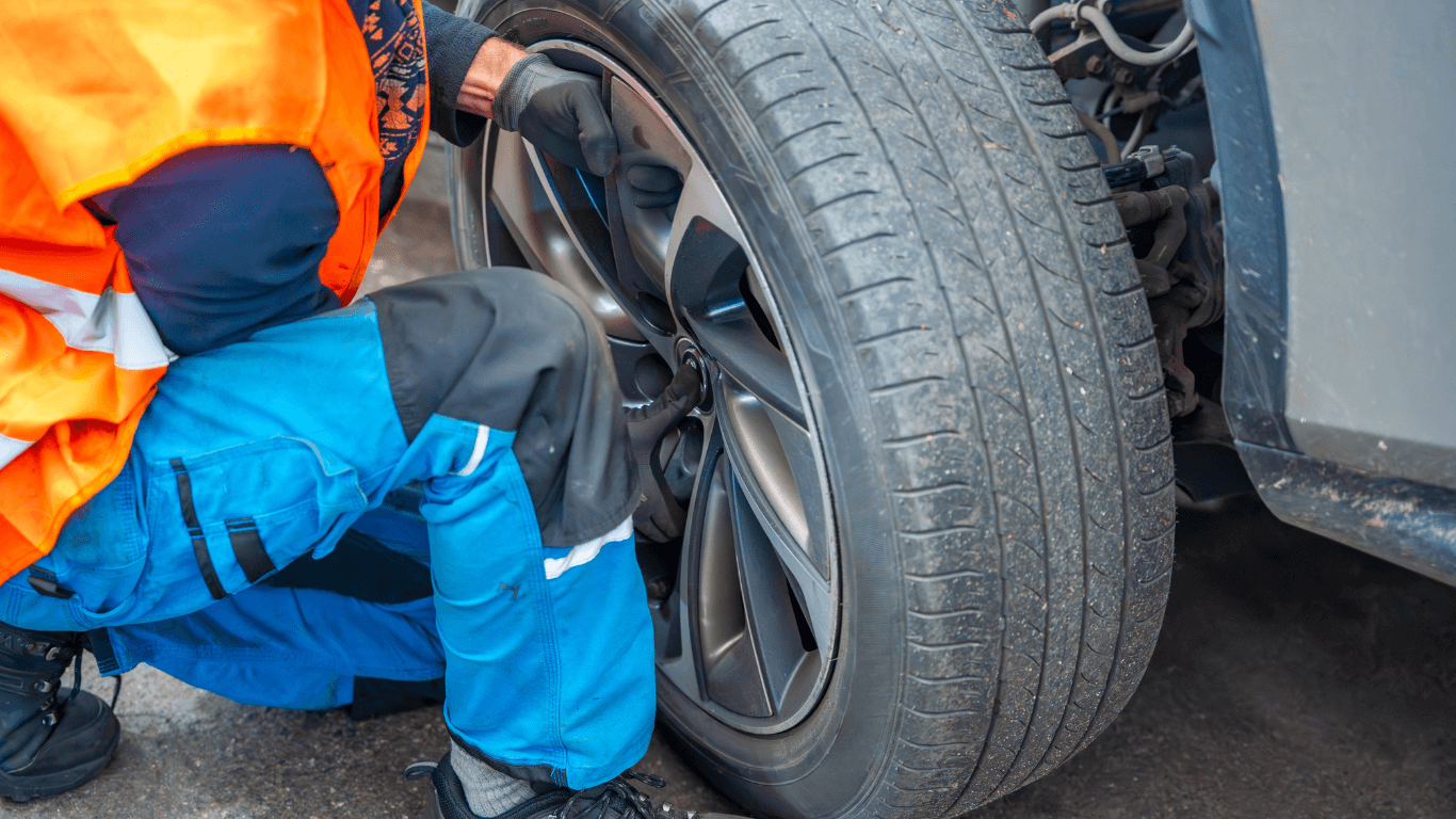 roadside assistance in Cedar Rapids IA